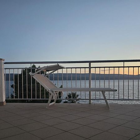 Beach Apartments Mika 로크바 로고즈니차 외부 사진