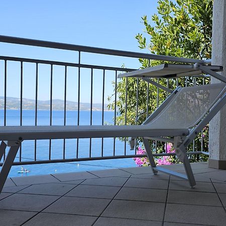 Beach Apartments Mika 로크바 로고즈니차 외부 사진